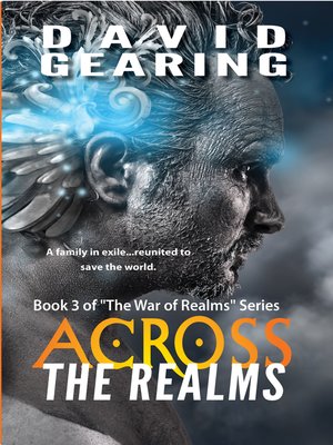 cover image of Across the Realms